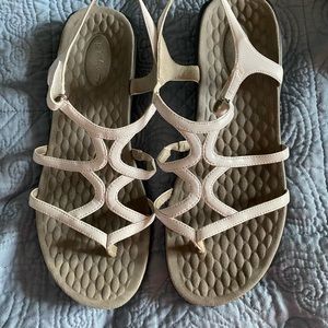 Clark’s Provo sandals